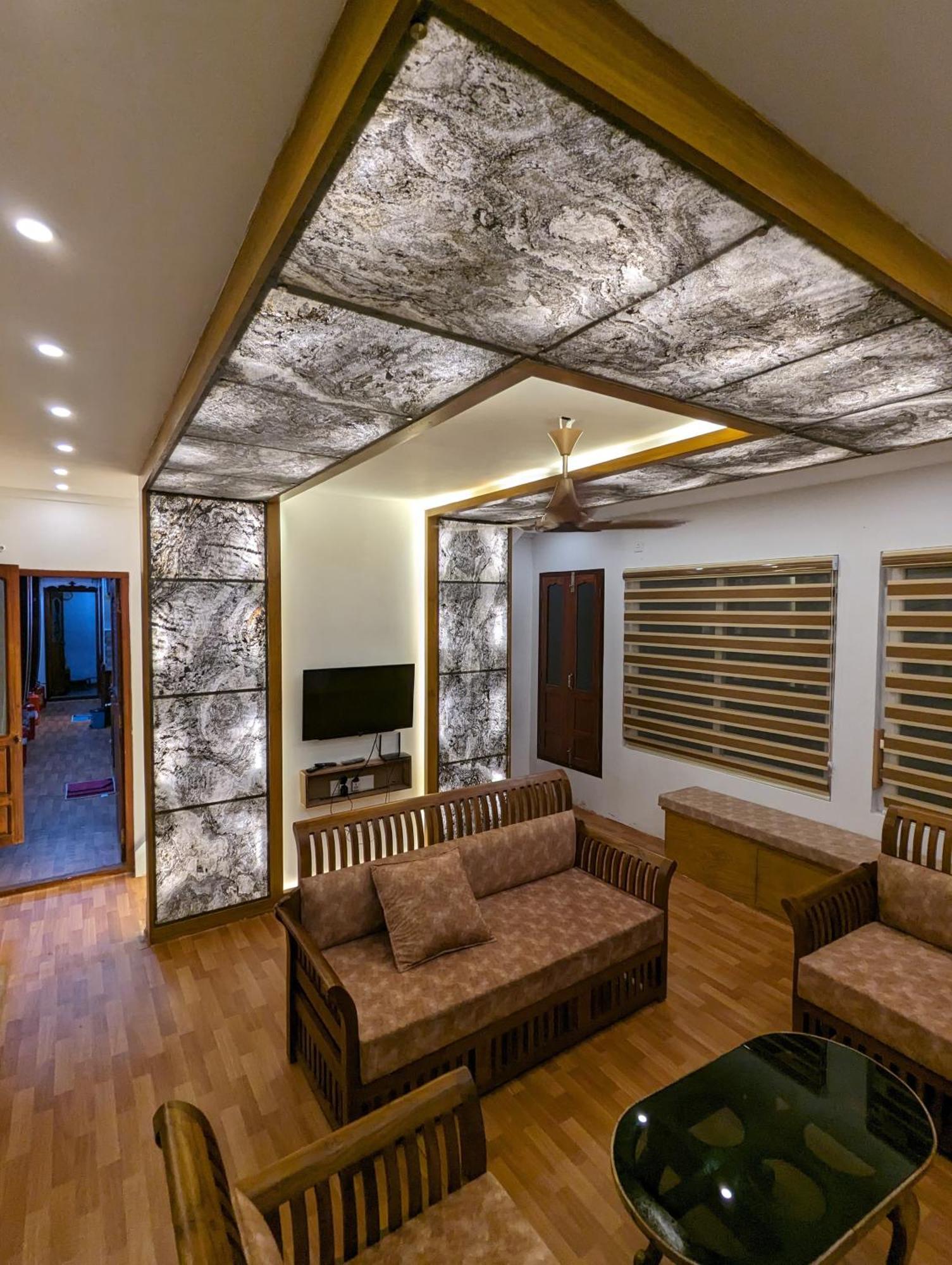 Grand Villa Houseboat Kumarakom Exteriör bild